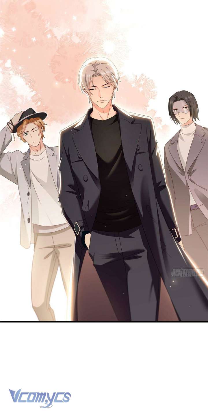 Hệt Như Hàn Quang Gặp Nắng Gắt Chap 551 - Trang 4