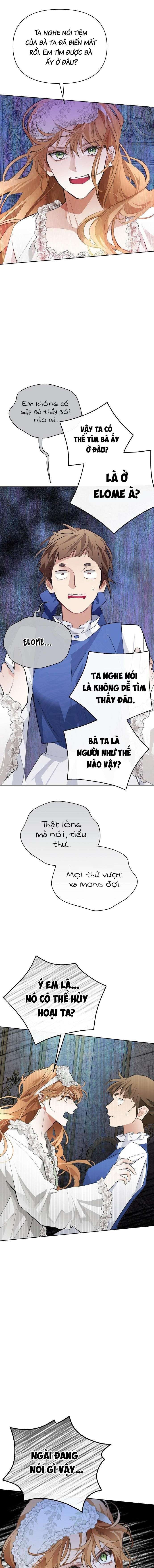 Đi tìm ác nữ đã cùng trải qua đêm đầu tiên Chap 20 - Trang 2