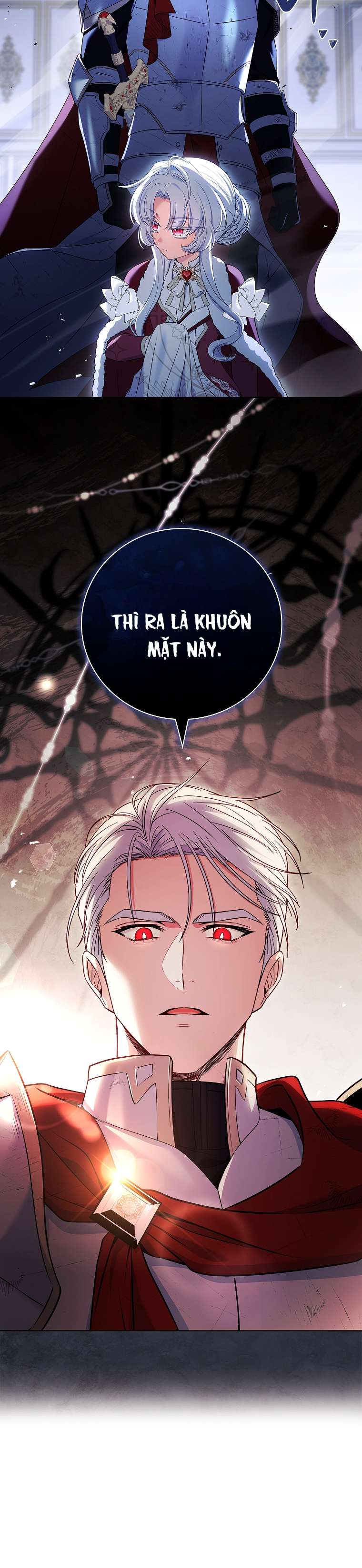 Cha Nào Con Nấy Chap 7 - Trang 4
