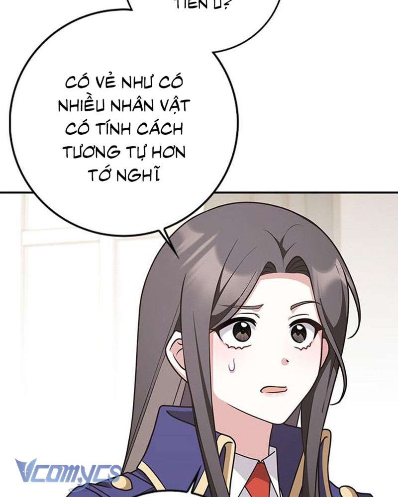 Tôi Thề Chúng Ta Chỉ Là Bạn Chapter 58 - Next Chapter 59