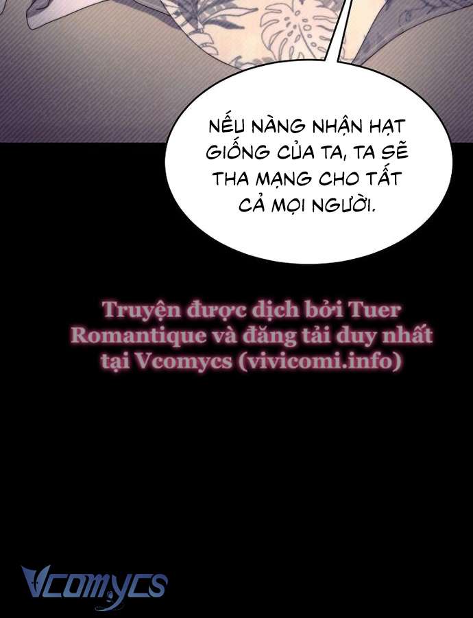 [18+] Phu Quân Phản Diện Mà Tôi Giết Đã Trở Lại Chap 14 - Trang 3