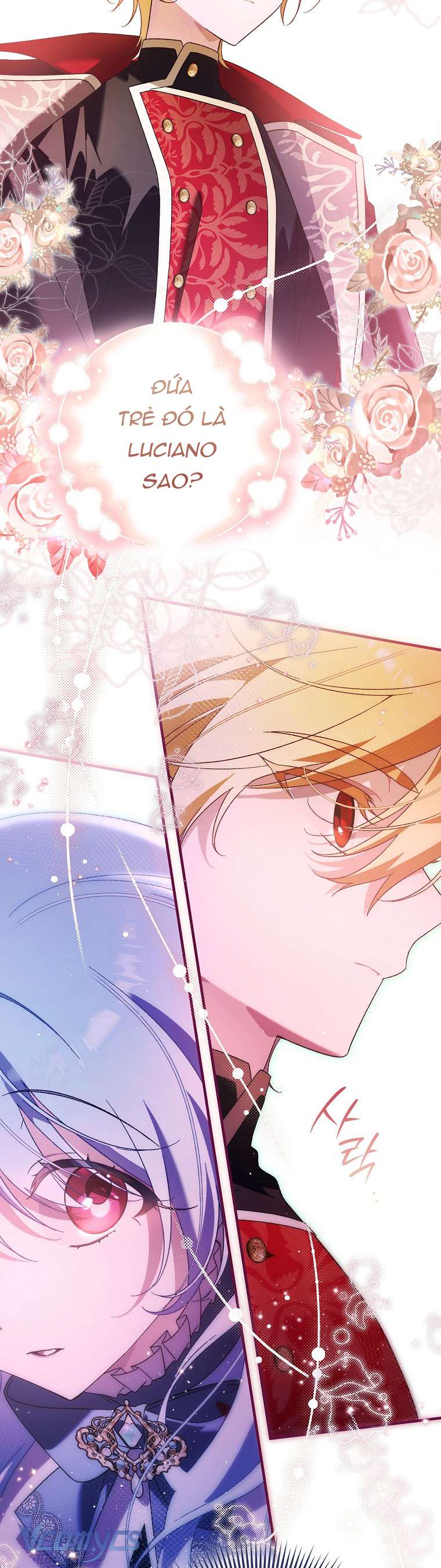 Tôi Cứ Ngỡ Rằng Mình Là Nhân Vật Chính Chap 1 - Trang 2