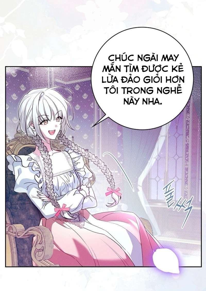 Cặp Đôi Lừa Đảo Xứ Ardel Chap 2 - Trang 2