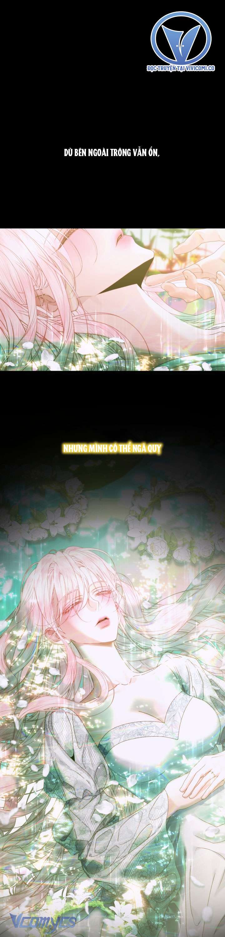 Siren: Trở Thành Gia Đình Của Nhân Vật Phản Diện Chap 147 - Trang 2