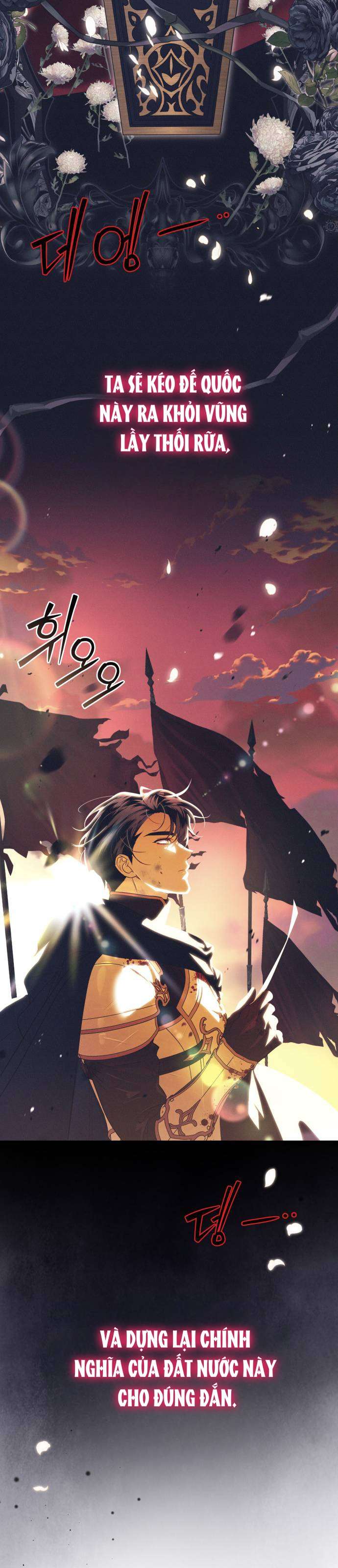 Nữ Công Tước Chiến Lợi Phẩm Chap 16 - Trang 3