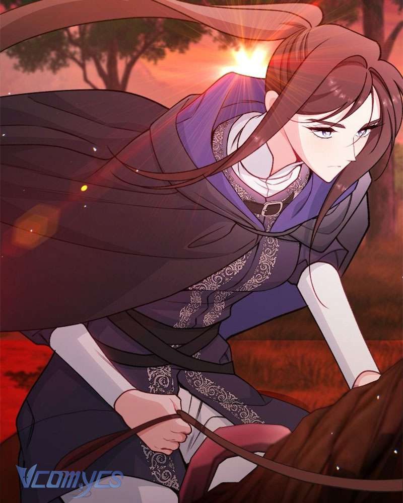 Hầu Gái Độc Quyền Của Hoàng Hậu Phản Diện Chap 79 - Trang 3