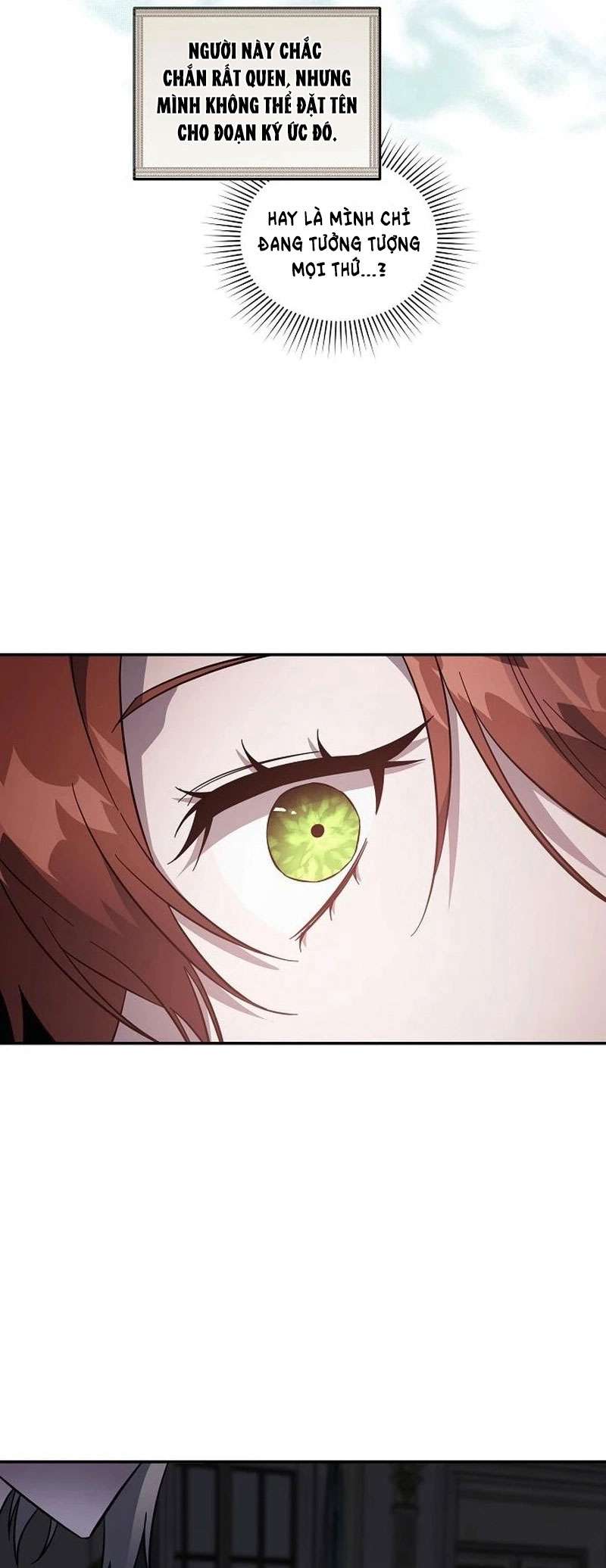 Nữ Hầu Báo Thù: Thời Khắc Cuối Cùng Chap 6 - Next Chap 7