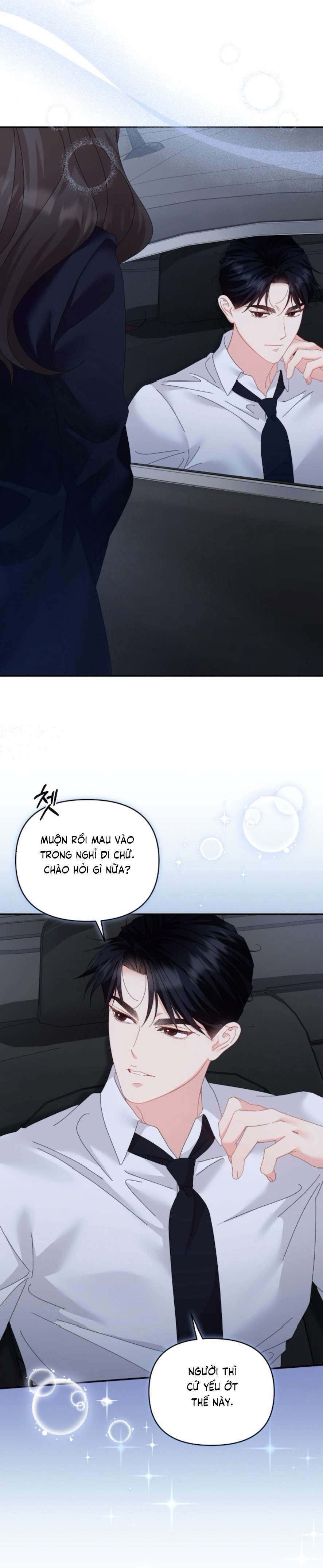 Chính Sách Khuyến Khích Chap 9 - Trang 2
