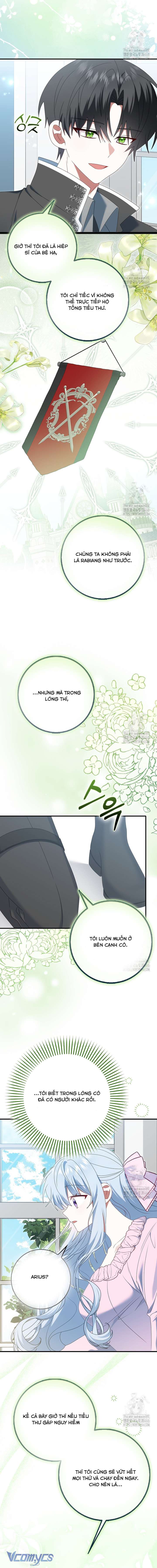 Tôi Sẽ Chiếm Lấy Ngư Trường! Chap 60 - Trang 3