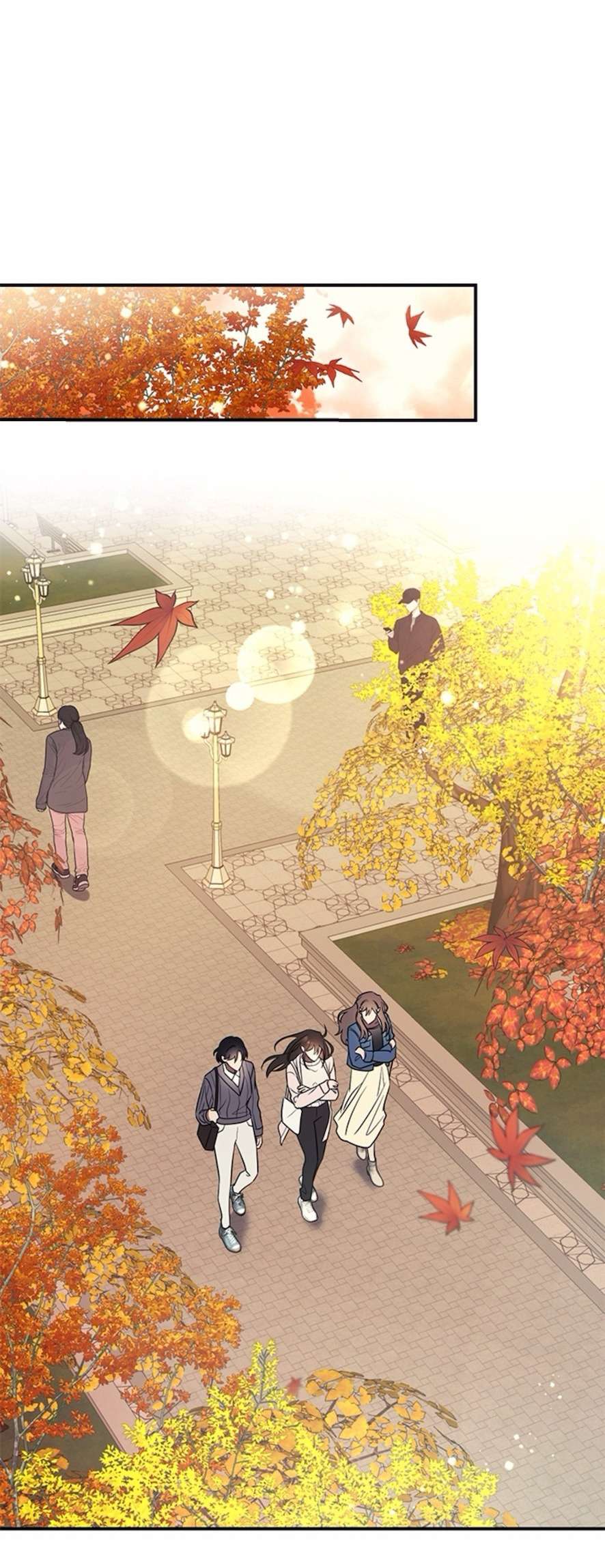 Oppa, Cho Em Xin Một Miếng Nào! Chap 5 - Next Chap 6