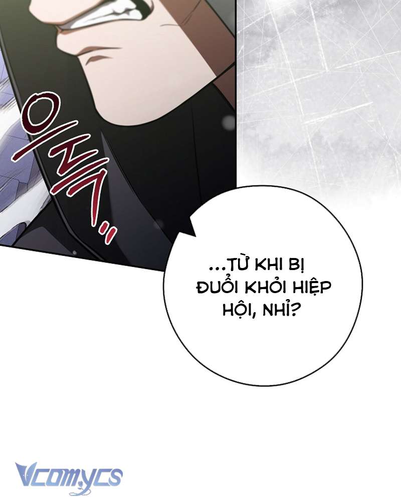 Nhật Ký Từ Chức Cấp S Của Thợ Săn Công Chức Chap 23 - Next Chap 24