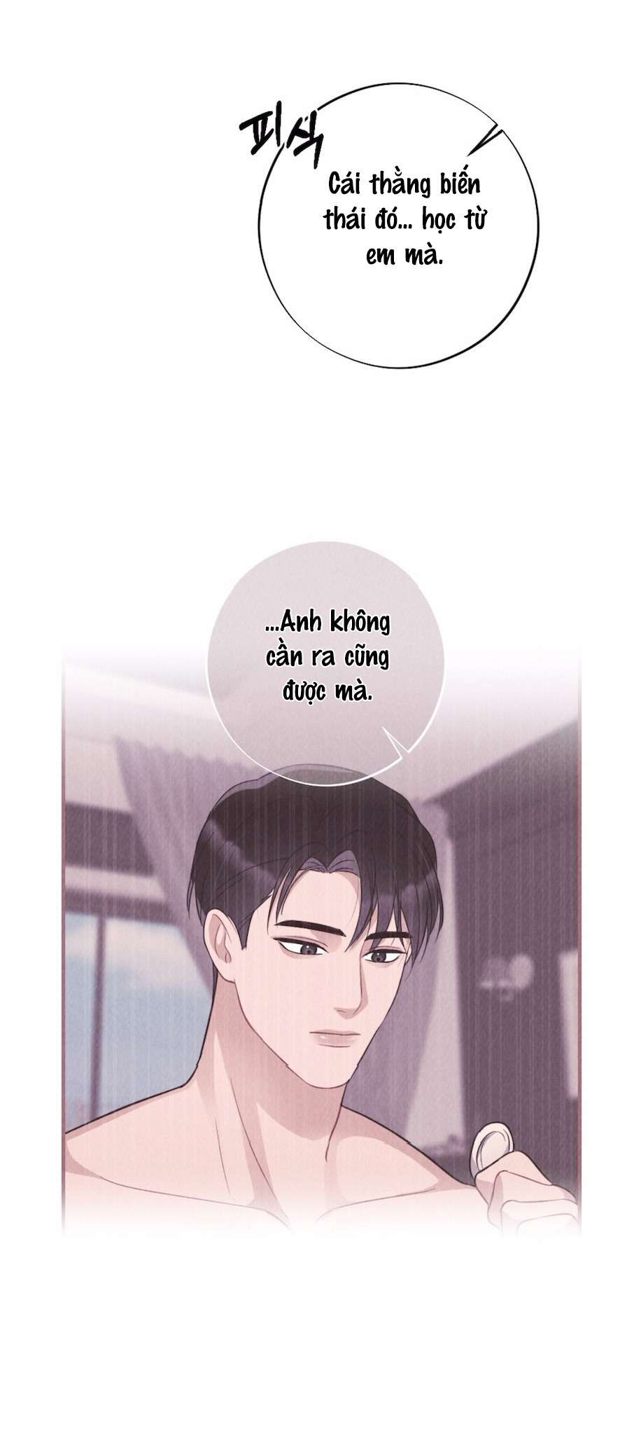 Trò Chơi Quyền Lực Chap 10 - Trang 2