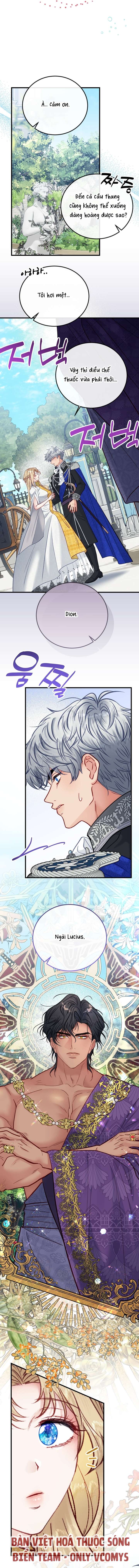 [ 18+ KHÔNG CHE ] Bị Mắc Kẹt Trong Trò Chơi Harem Ngược Vô Vọng Chap 39 - Trang 2