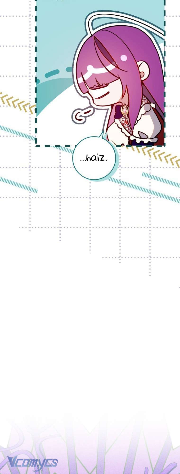 Người Vợ Hắc Ám Của Cậu Chồng Nhỏ Chap 1 - Trang 2