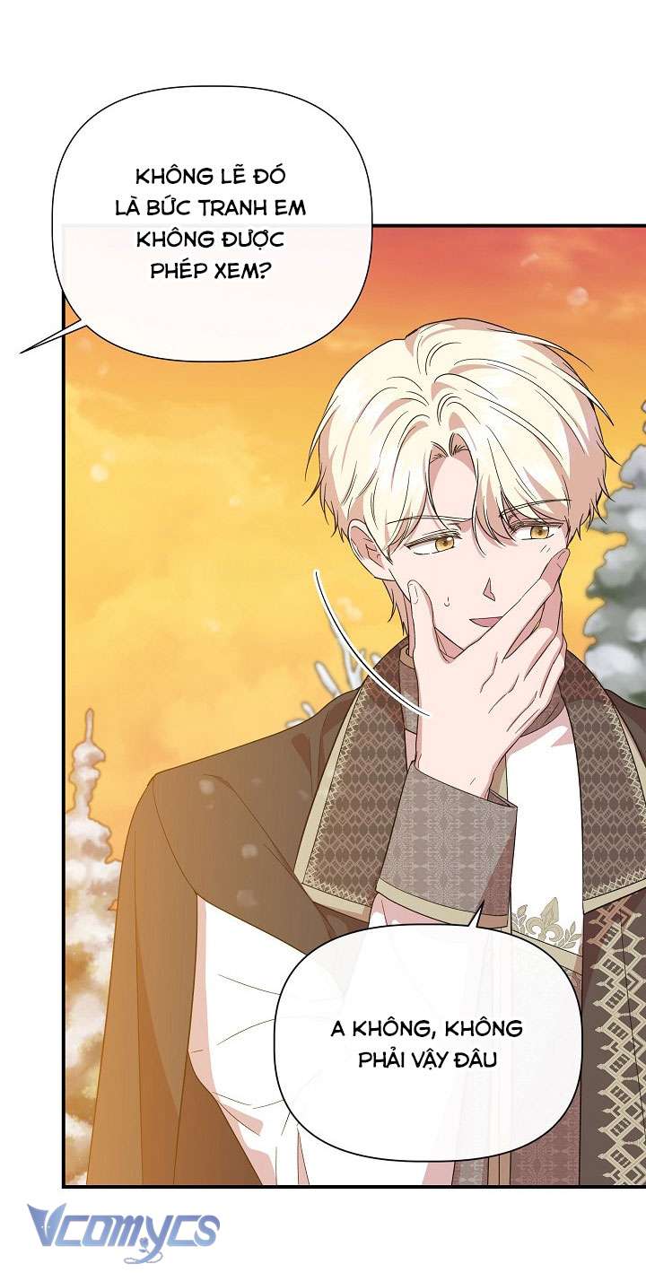 Tôi Không Phải Là Cinderella Chap 97 - Trang 4