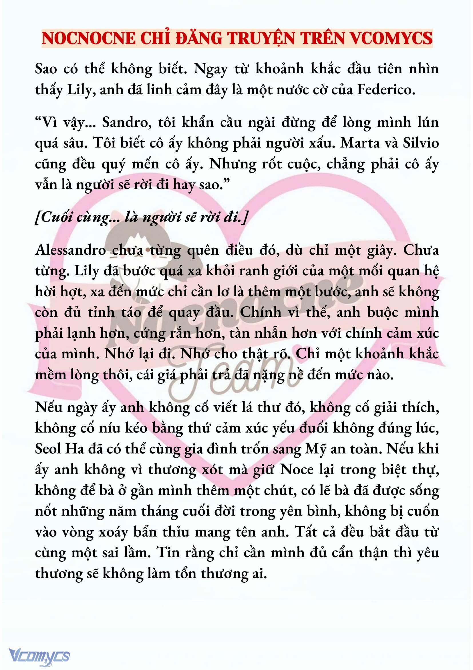 [TIỂU THUYẾT] ĐIỂM CHÍ Chap 104 - Next Chap 105