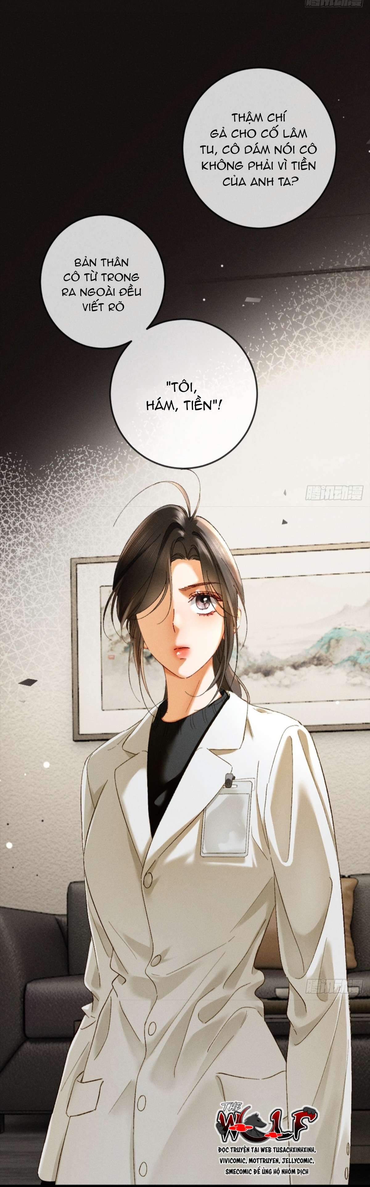 Sa Vào Cạm Bẫy! Chap 27 - Trang 2