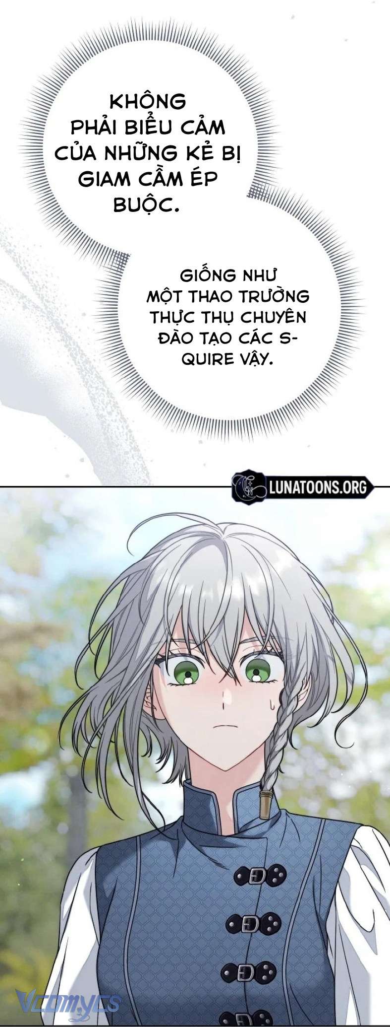 Hôn Nhân Vụ Lợi 2: Bản Tình Ca Không Thể Quên Chap 34 - Trang 2