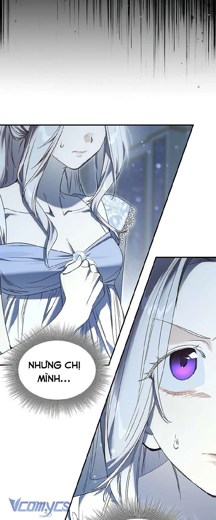 Cứ Cố Gắng Hết Sức Để Hối Hận Chap 24 - Trang 3