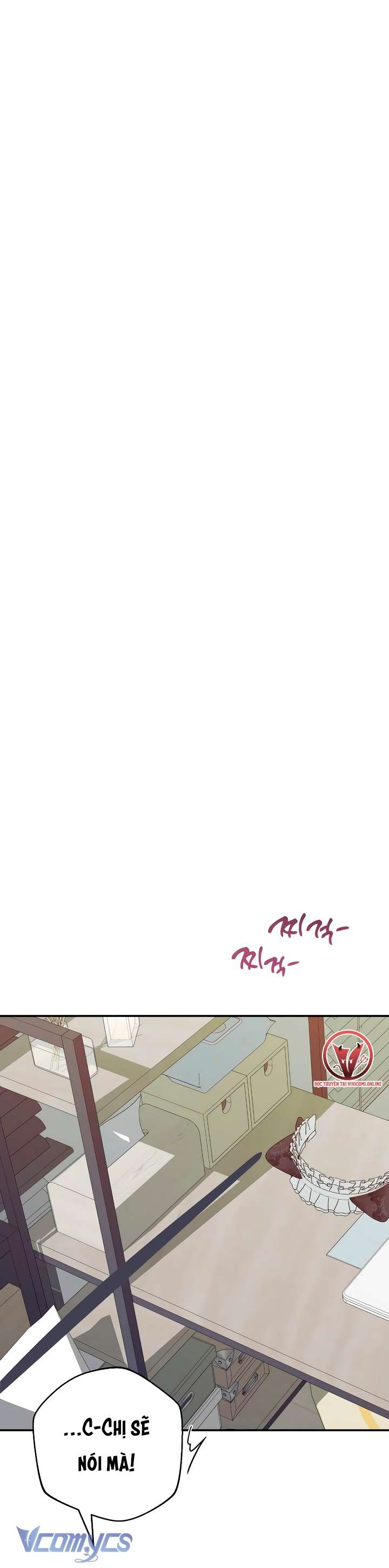 [18+] Cậu Ổn Đến Mức Nào Chap 40 - Trang 3