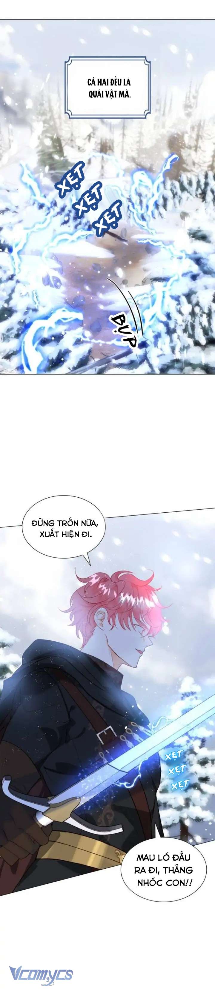 Tôi Được Sinh Ra Là Con Gái Thứ Hai Chapter 17 - Trang 4