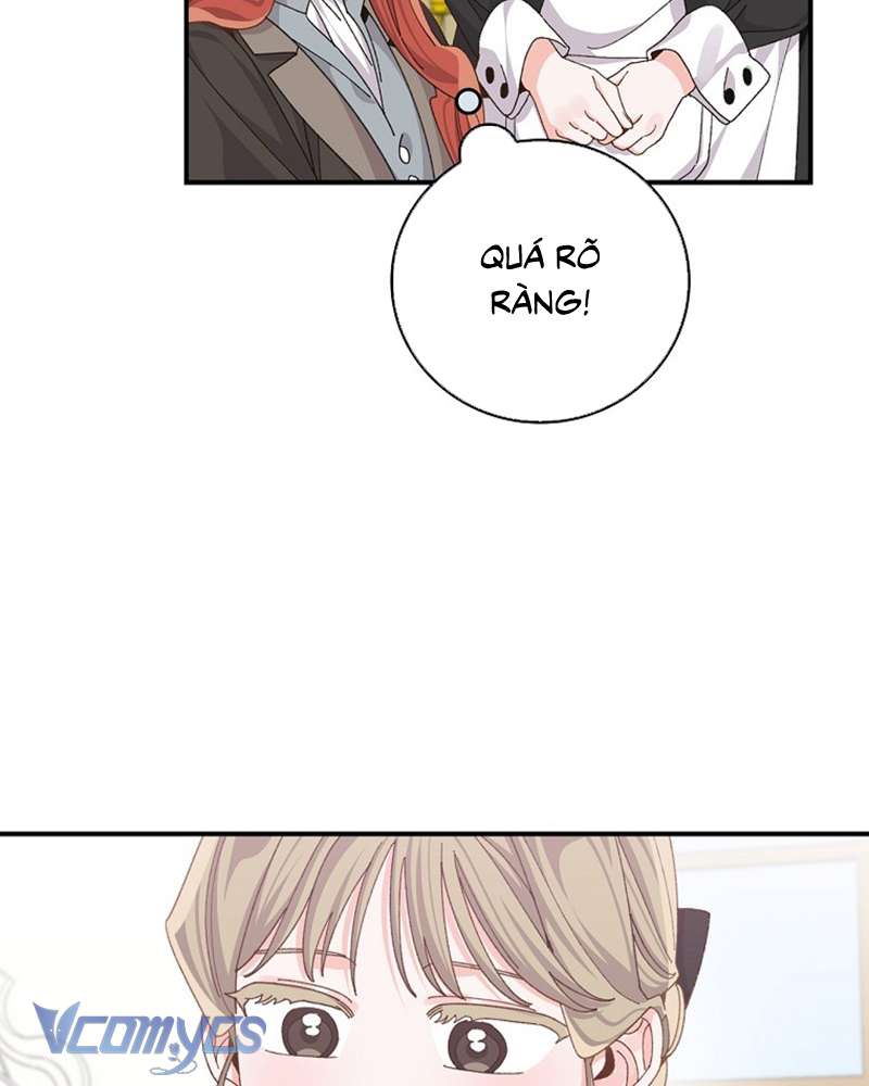 Chị Gái Của Nhân Vật Phản Diện Hôm Nay Cũng Đang Đau Khổ Chap 89 - Trang 4