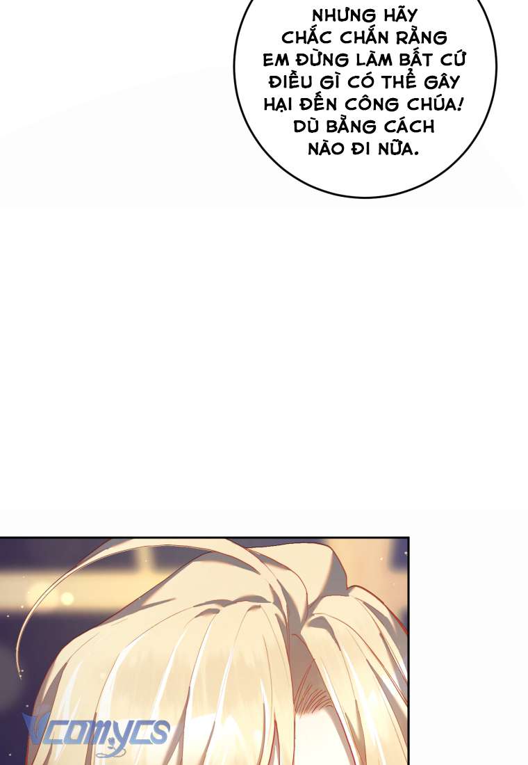 [Sứa Biển] Em Trai Tôi Là Hoàng Đế Ngang Ngược Chap 28 - Trang 2