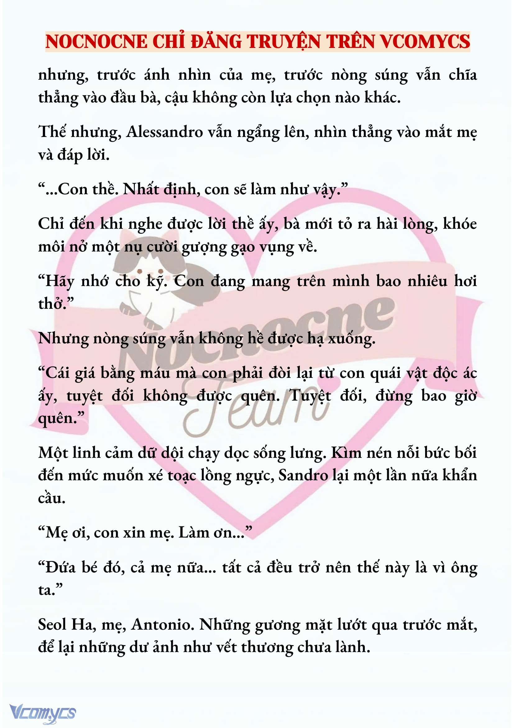 [TIỂU THUYẾT] ĐIỂM CHÍ Chap 98 - Next Chap 99