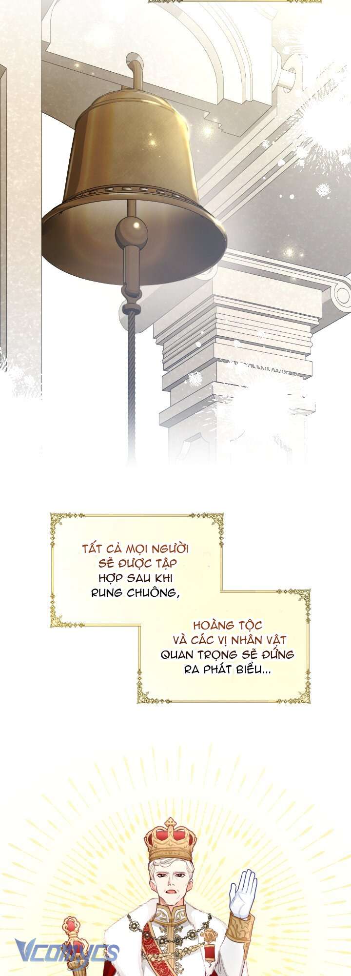 Sự Báo Thù Của Một Vị Thánh Chap 105 - Trang 2