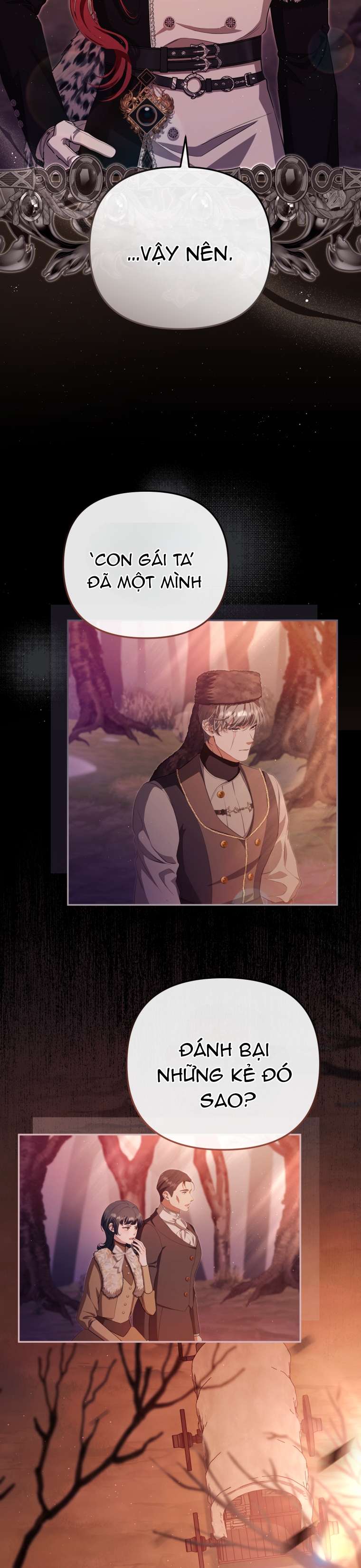 Người Phải Trả Giá Bằng Mạng Sống Vì Đã Lừa Dối Tôi Chap 19 - Trang 4