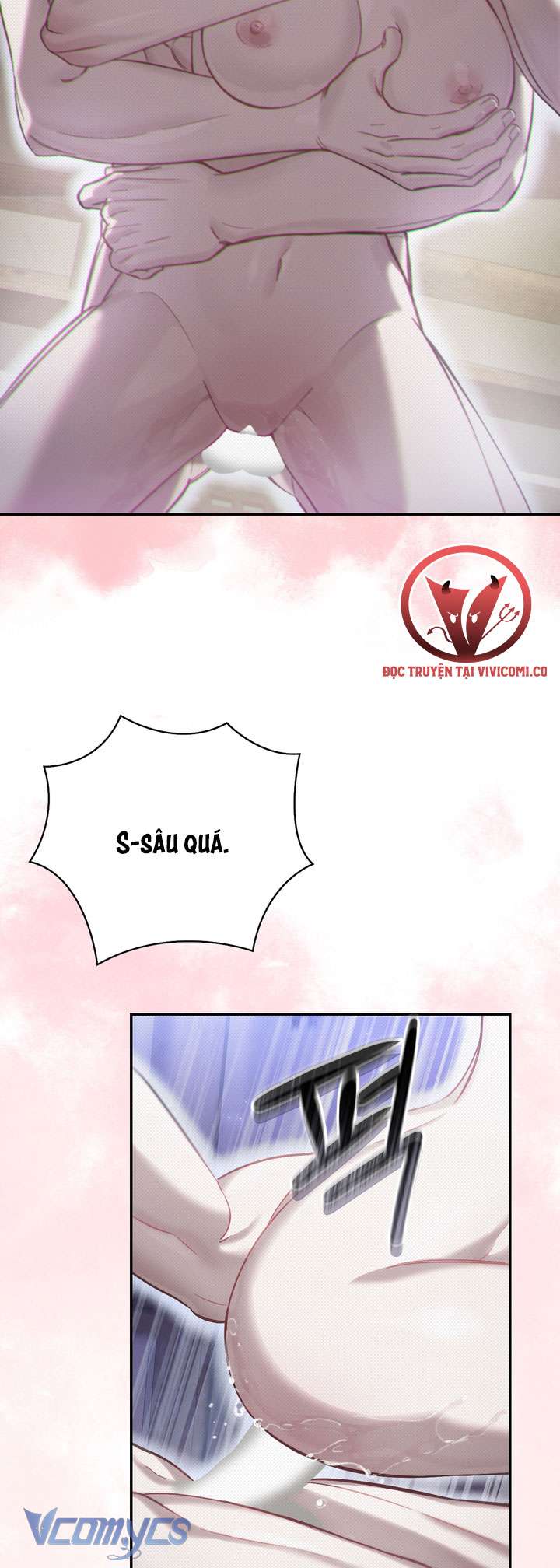 [18+] Tiết Học Bí Mật Của Trung Điện Chap 63 - Trang 2