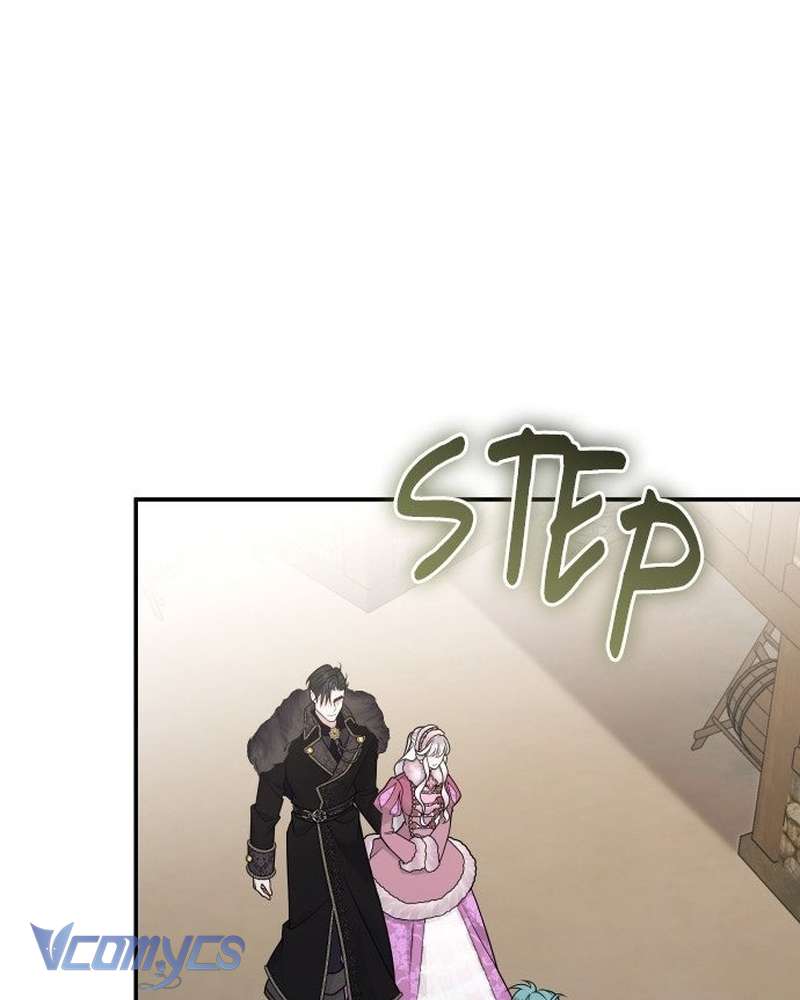 Trước Khi Em Có Ý Định Chạy Trốn Ta Sẽ Ngăn Chặn Nó Chap 37 - Trang 2