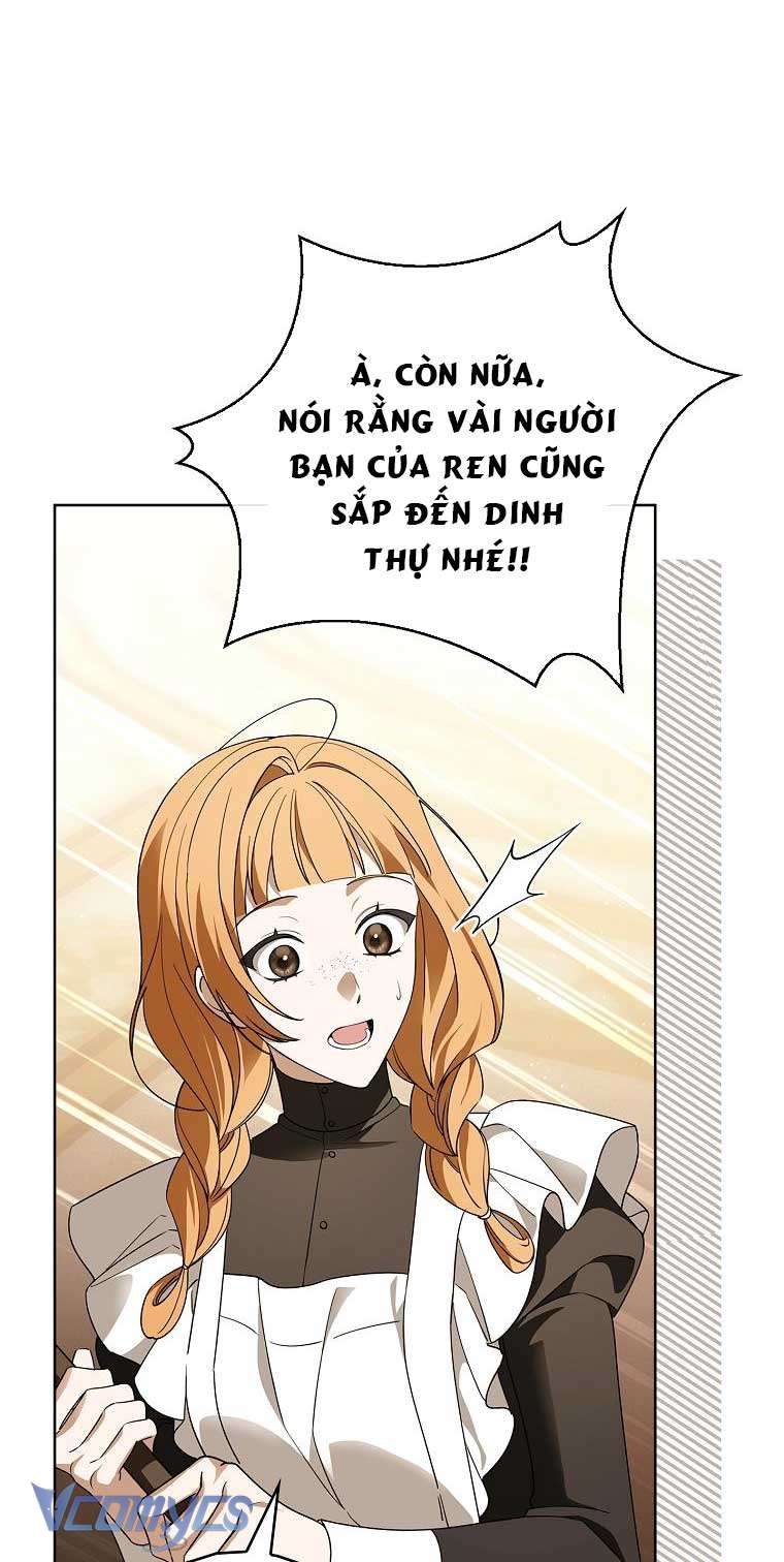 100 lời nguyền tại dinh thự Illestone Chap 38 - Trang 2