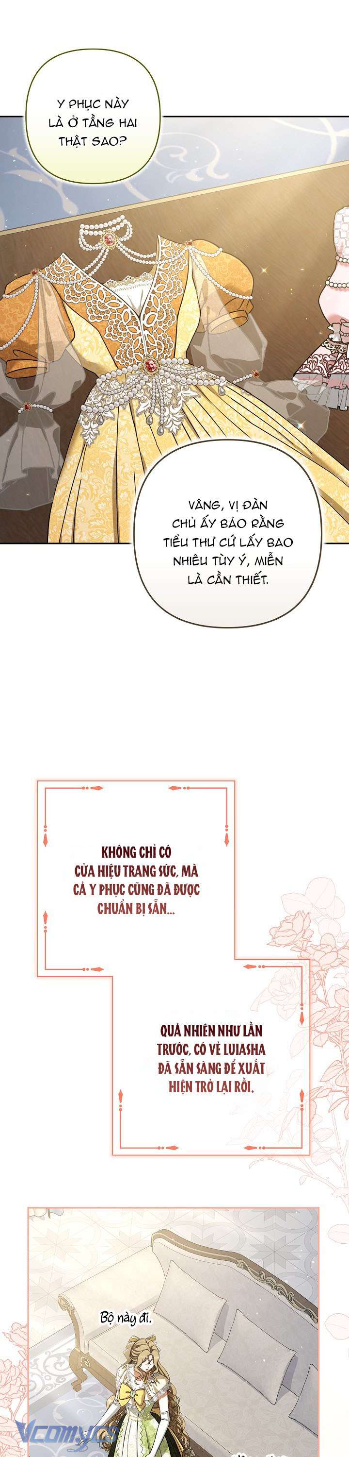 Tôi Đã Xem Một Vở Kịch Chap 16 - Trang 2