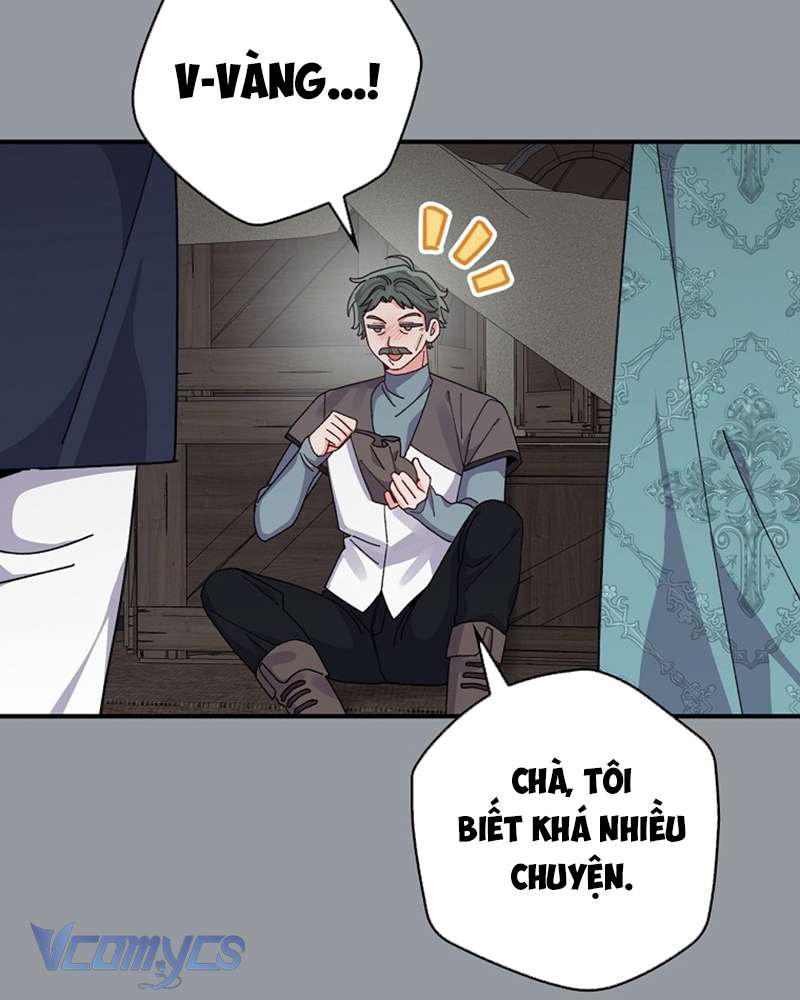 Chị Gái Của Nhân Vật Phản Diện Hôm Nay Cũng Đang Đau Khổ Chap 90 - Trang 4