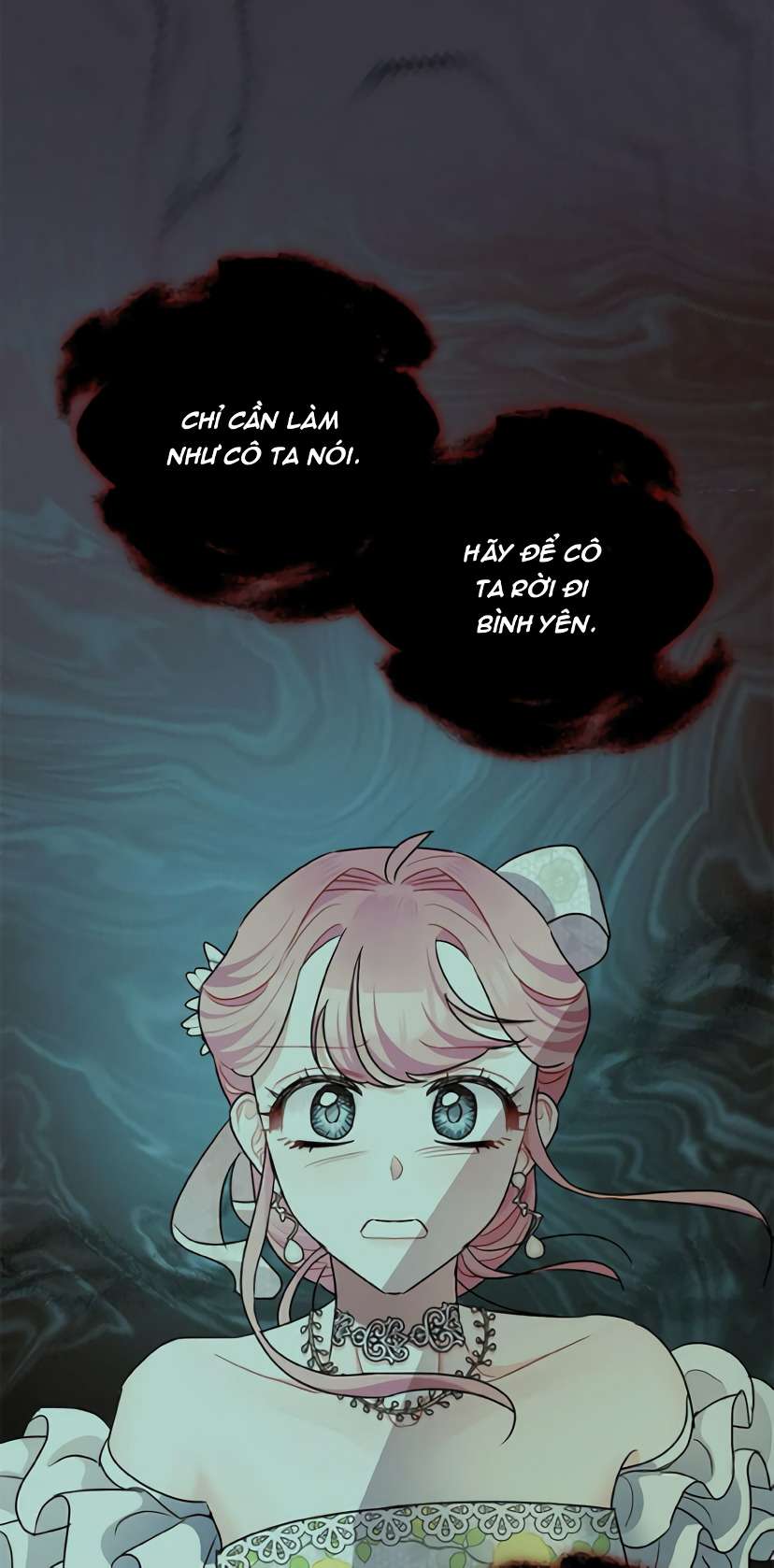 Liều Thuốc An Thần Của Bạo Chúa Chap 28 - Trang 4