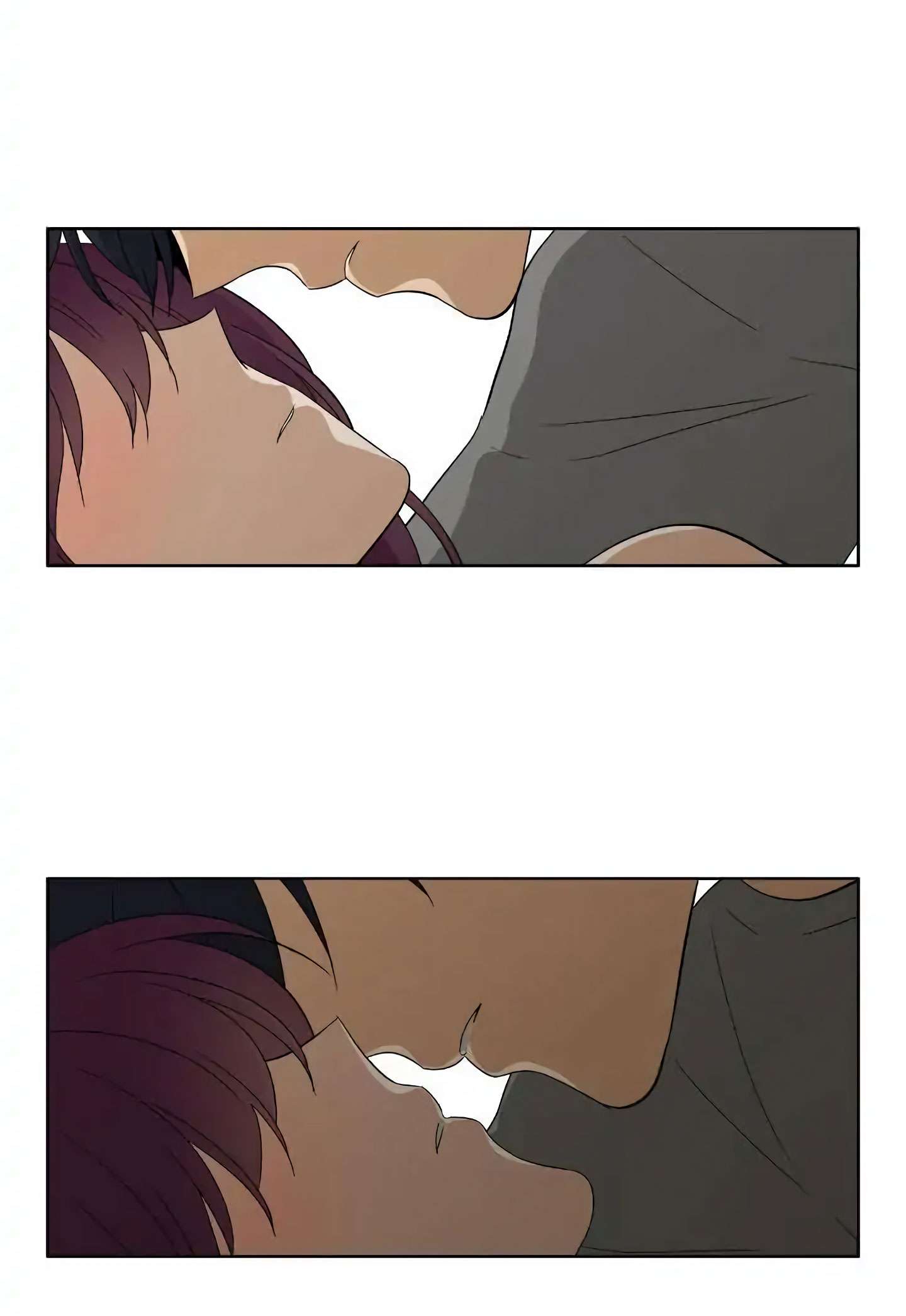 Căn Phòng Xấu Hổ Chap 9 - Trang 3