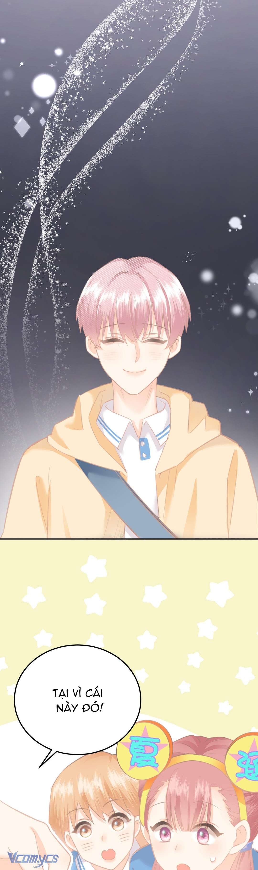 Khảo Nghiệm Cuối Cùng Của Tra Nữ Chapter 8 - Trang 4