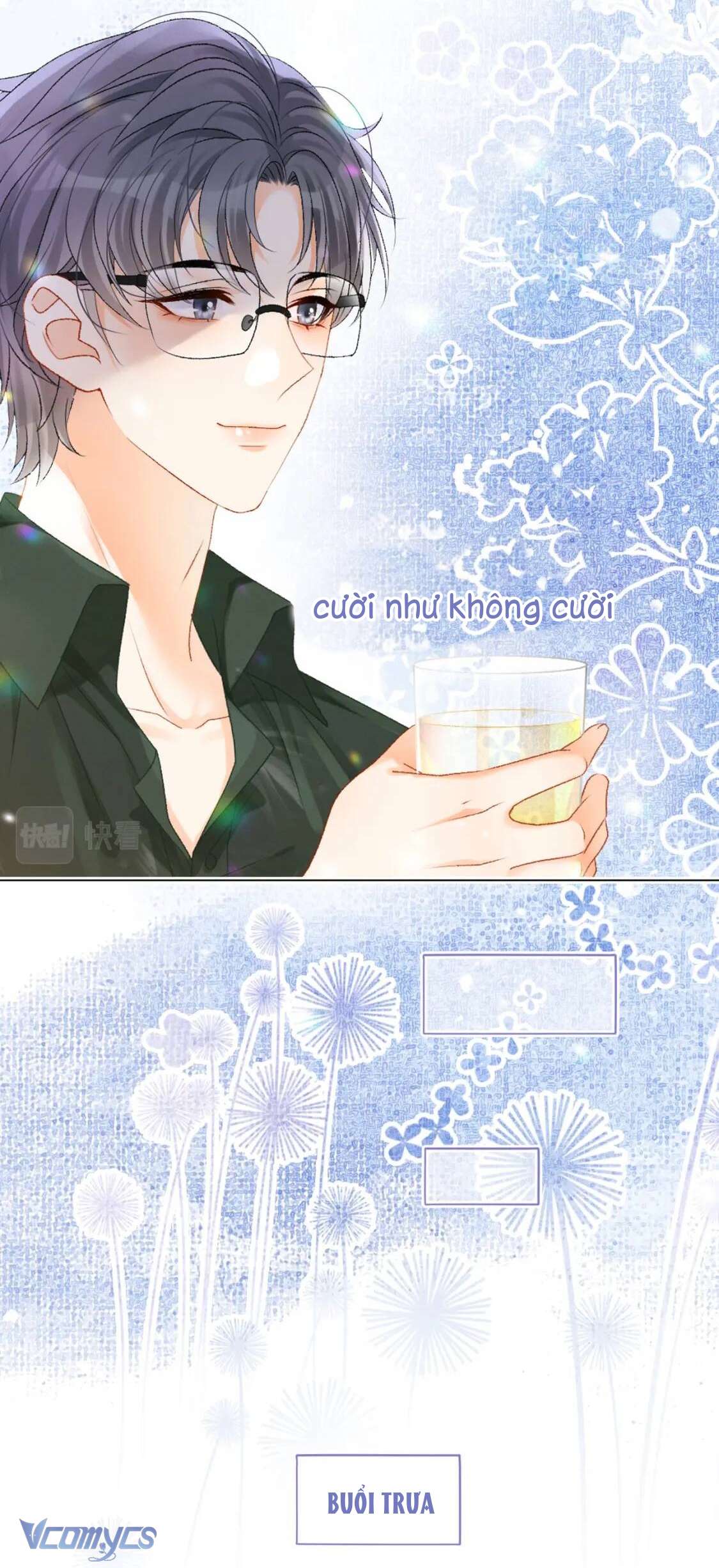 Cô Ấy Lại Lên Hotsearch Rồi! Chap 38 - Trang 2