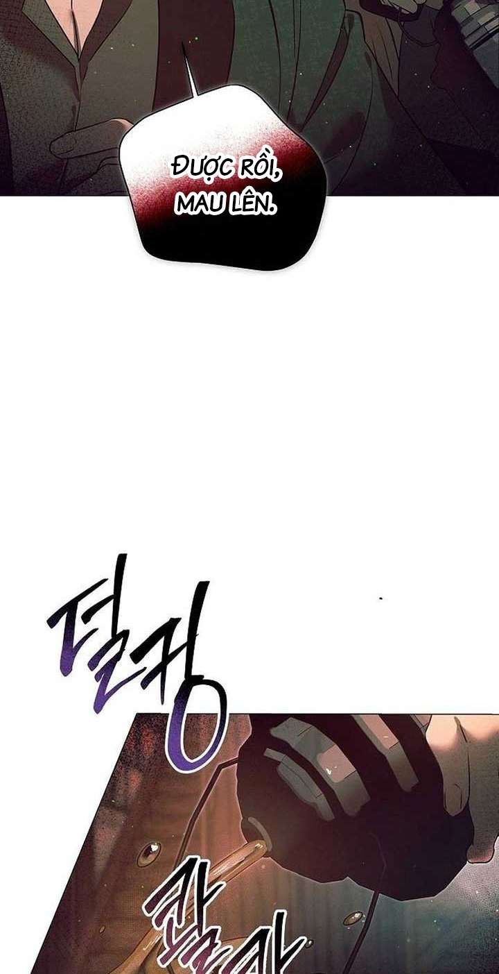 Đêm không ngủ của mãnh thú Chap 11 - Trang 3