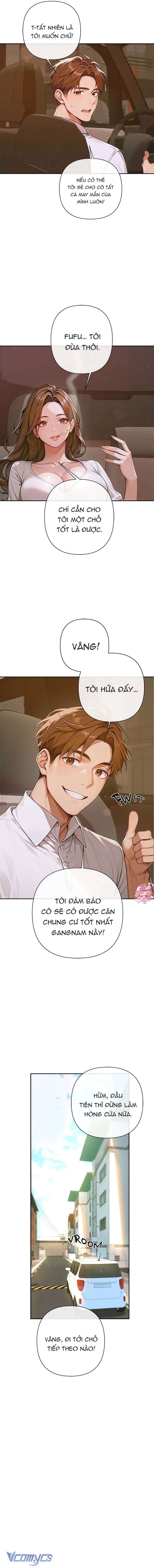 [18+] Làng Dục Vọng Chap 2 - Trang 2