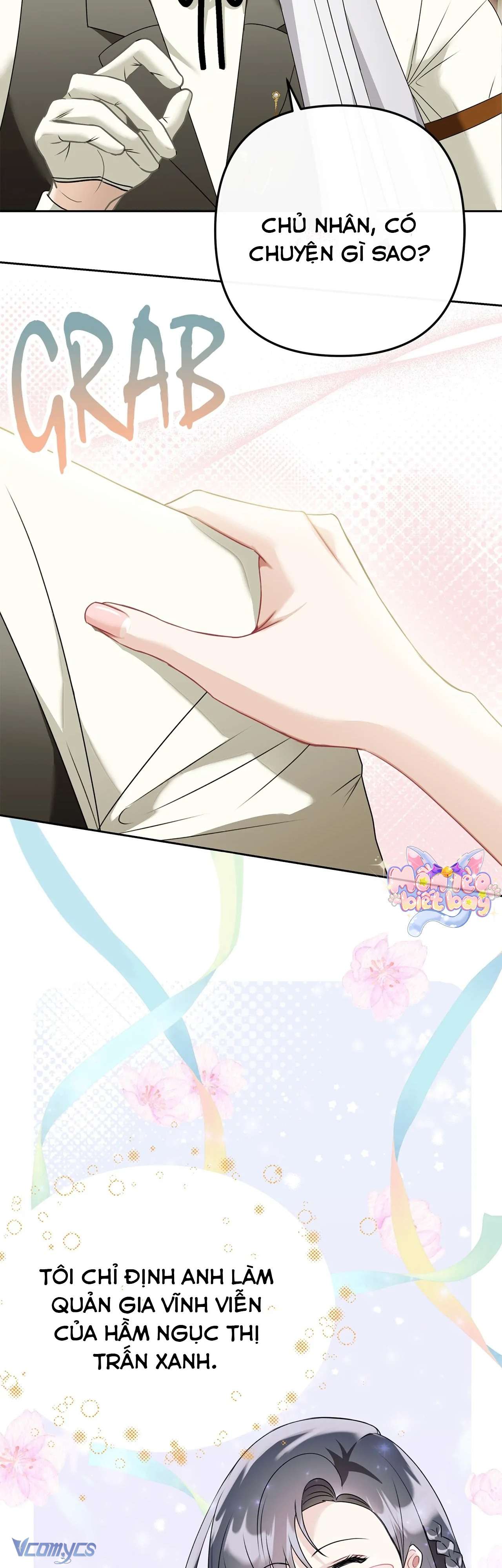 [18+] Chủ Nhân Hầm Ngục Hạng S Chap 3 - Trang 2