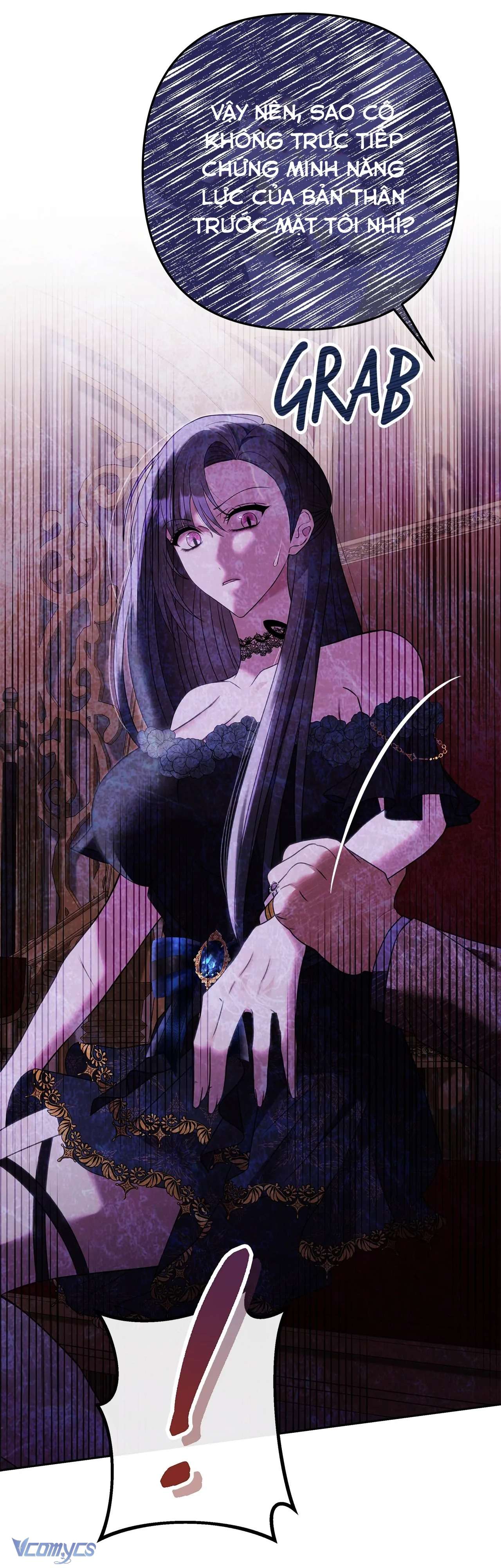 [18+] Chủ Nhân Hầm Ngục Hạng S Chap 9 - Trang 2