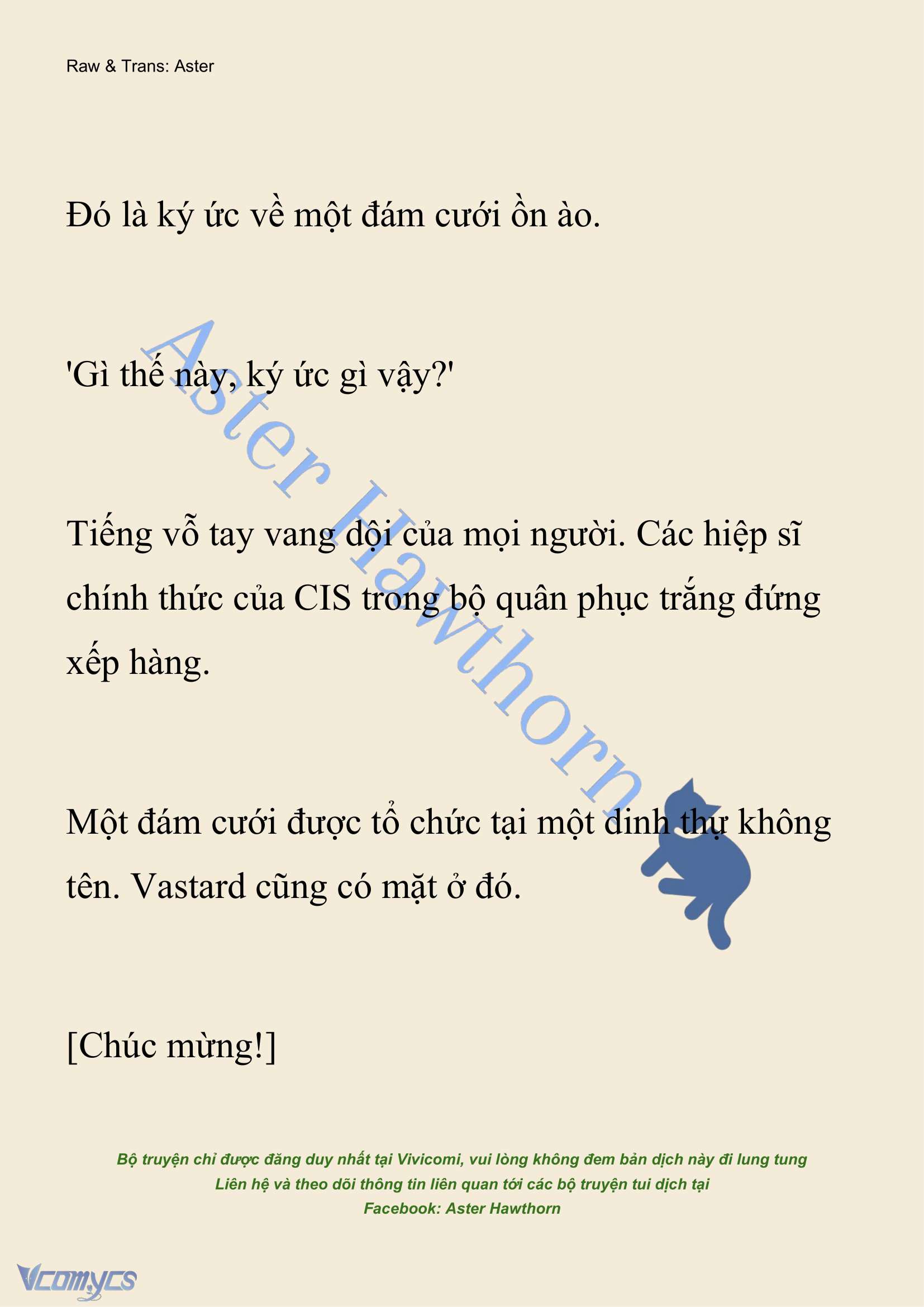 [NOVEL] Giết Cuộc Hôn Nhân Này Chap 99 - Next Chap 100