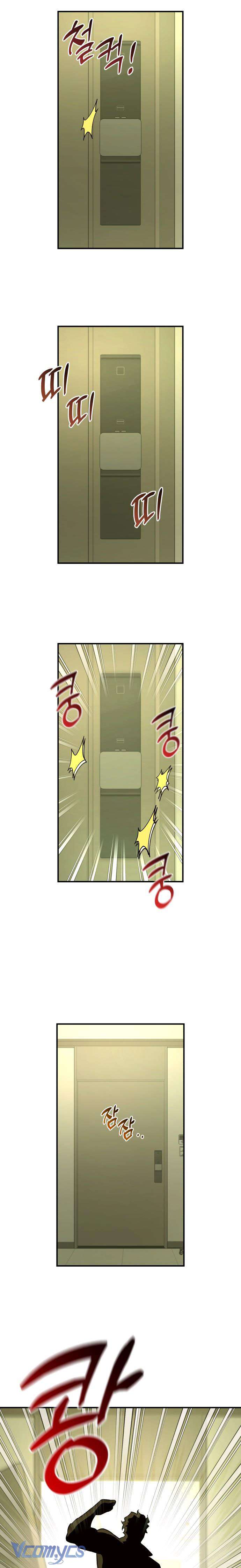 Tối Nay Tôi Là Người Được Cô Ấy Chọn Chap 24 - Trang 3