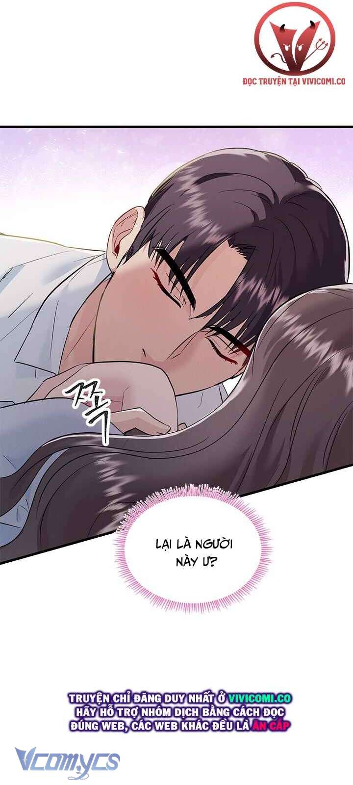 [18+] Đối Tác Dục Vọng Chap 33 - Next Chap 34