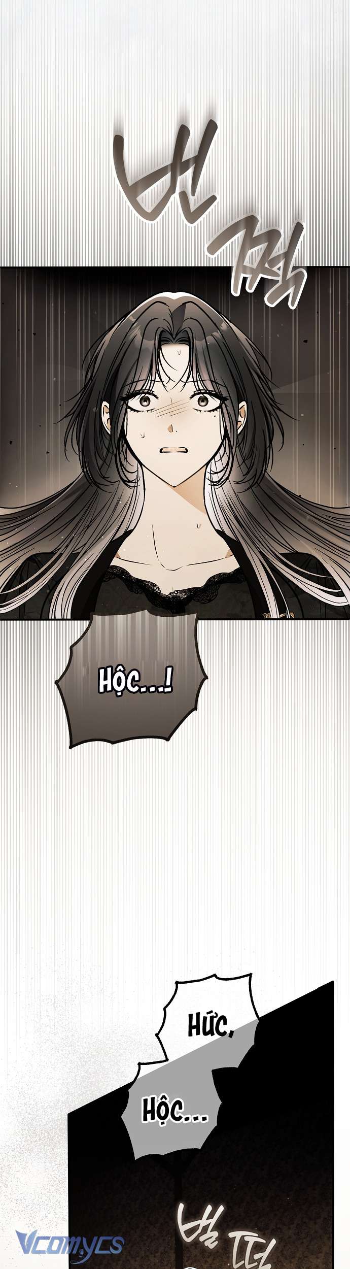 Ai Đó Đang Điều Khiển Cơ Thể Của Tôi Chap 84 - Trang 2