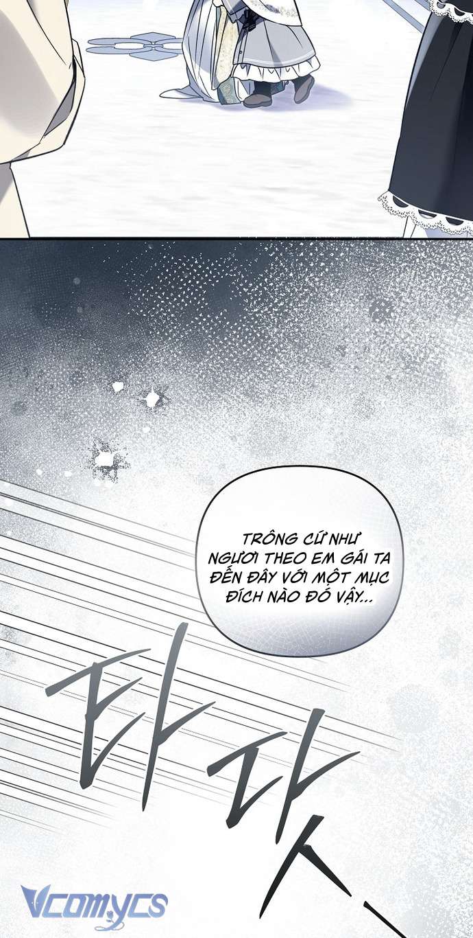 Độc Chiếm Sủng Ái Của Công Chúa Út, Mọi Người Đều Say Mê Tôi. Chap 10 - Trang 4