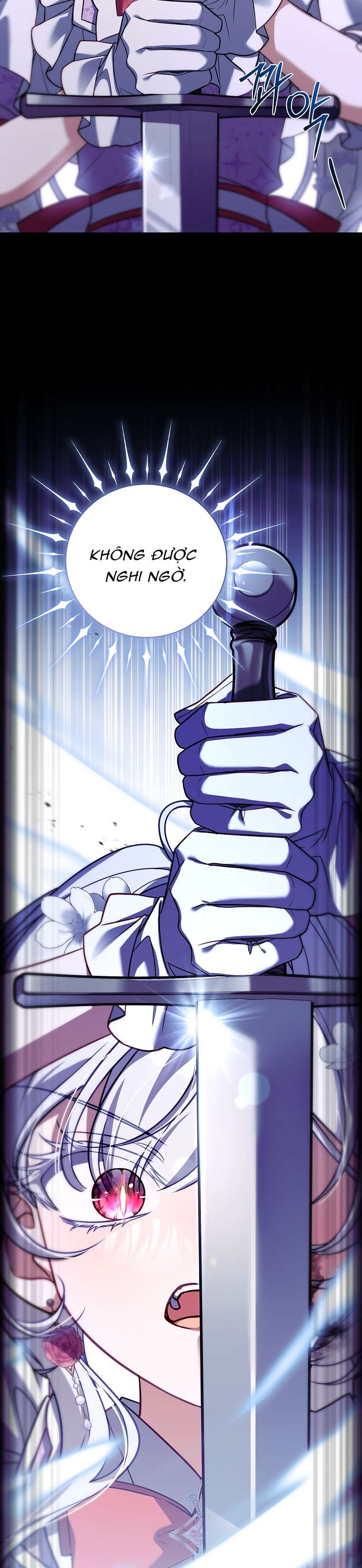 Cha Nào Con Nấy Chap 12 - Trang 4