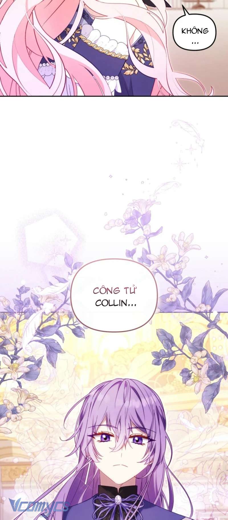 Tôi Được Nuôi Dưỡng Bởi Những Kẻ Phản Diện Chap 90 - Trang 3